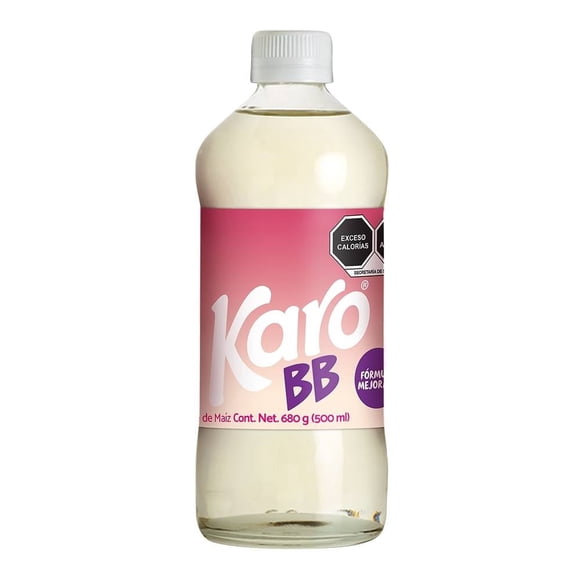 Jarabe de maíz Karo para bebé 680 g