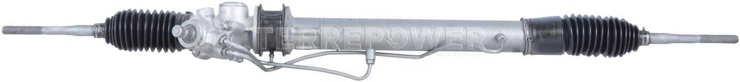 TERREPOWER formerly BBB Industries 313-0196 Power Steering Rack and Pinion Unit