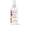 Rosewater For Hair; Rose Water Hair Spray For Locs and Natural Hair by