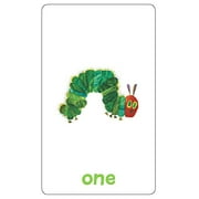 World of Erice Carle Activities for Little Ones: World of Eric Carle (TM) Numbers & Counting Flash Cards : (Learning to Count Cards, Math Flash Cards for Kids, Eric Carle Flash Cards) (Cards)