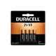 thumbnail image 1 of Batería alcalina Duracell 21/23 12 V, paquete de 4 unidades para dispositivos, 1 of 5