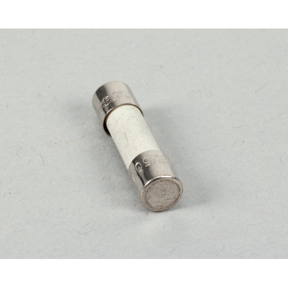 Bki Fuse, 8A, 250V, Time Lag Cartr F0394 - Genuine OEM Replacement Part