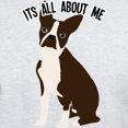 thumbnail image 3 of CafePress - It's All About Me Light T Shirt - Men's Classic Graphic T-Shirt, 3 of 4