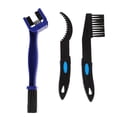 thumbnail image 2 of onlyliua ¡ ¡Ofertas Relámpago! Kits de Herramientas de Limpieza con Cepillo y Engranajes para Cadena de Bicicleta y Motocicleta 3 En 1, 2 of 5