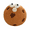 02 Cookie-5.1in, variant on Cookie Plush Pillow Cute Pillow Stuffed Animals Funny Soft Food Plush Toy for Friend Birthday Gift