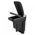 thumbnail image 4 of Accessoire Auto, Rangement Multifonction pour Accoudoir de Voiture, Porte-Gobelet de Voiture, Performance Inégalée, 4 of 11