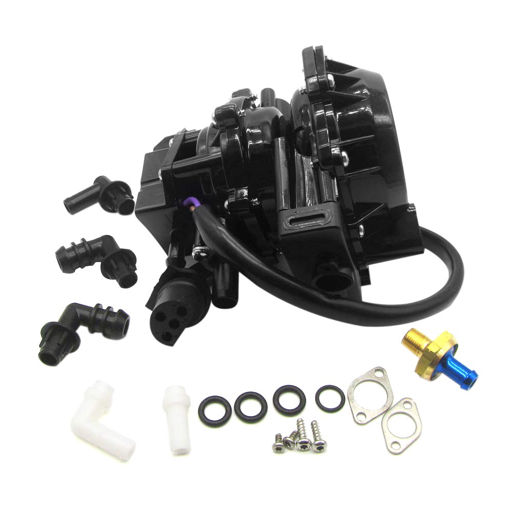 Find Johnson/Evinrude Outboard VRO Fuel Pump 5007420 - New OMC/BRP In - Foto 11