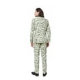 thumbnail image 2 of OppoSuits Men's Cashanova Money Suit, 2 of 3