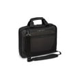 thumbnail image 1 of Targus Citysmart Noir Laptop Case For Topload 12-14in, 1 of 4