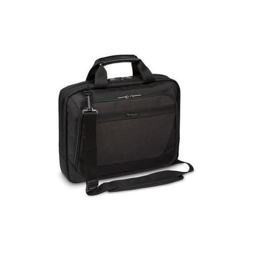 Targus Citysmart Noir Laptop Case For Topload 12-14in