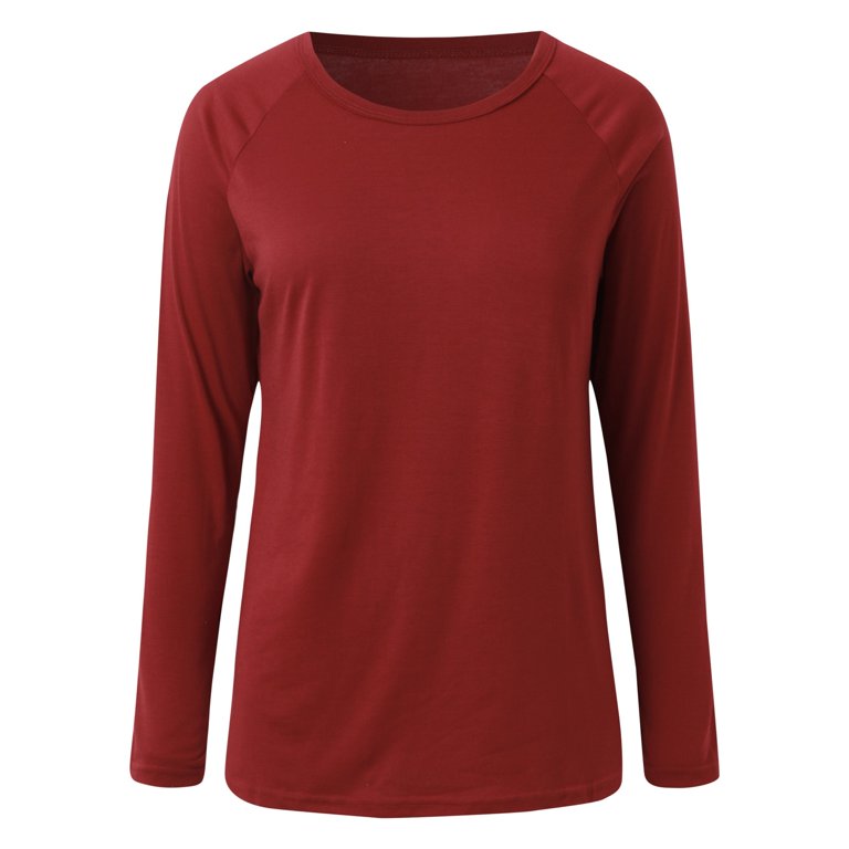 トップス optstuff DRAWSTRING LONG SLEEVE T-SHIRT Men's Grey Double-faced Long Sleeve Tee | Lifewear | PEdALED