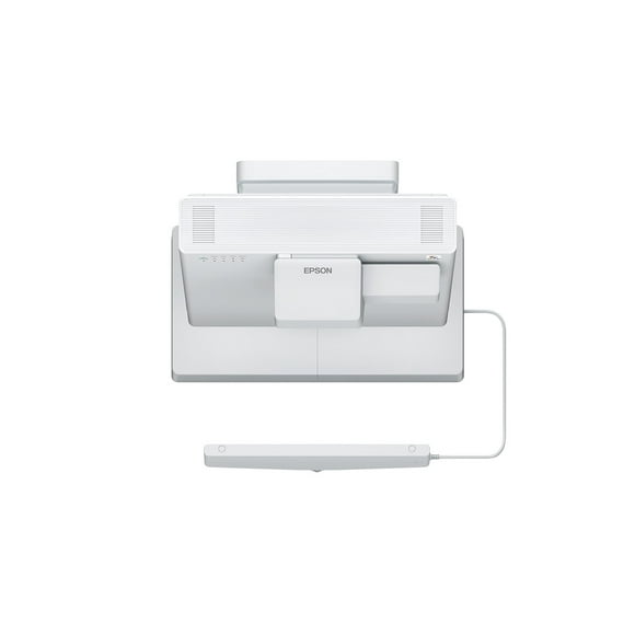 Epson EB-1485Fi data projector Ultra short throw projector 5000 ANSI lumens 3LCD 1080p (1920x1080) White