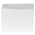 thumbnail image 1 of Sábanas Desechables de 100 Uds., Sábanas de para Spa, Sábanas de Salón No Tejidas, Sábanas de Cama, Sábanas de Salón , Sábana Blanco Baoblaze Fundas de sábanas desechables, 1 of 2