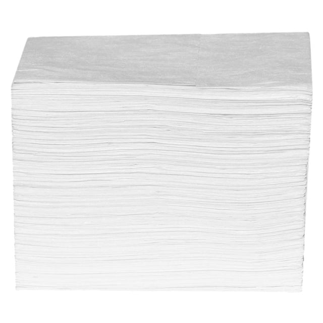 Sábanas Desechables de 100 Uds., Sábanas de para Spa, Sábanas de Salón No Tejidas, Sábanas de Cama, Sábanas de Salón , Sábana Blanco Baoblaze Fundas de sábanas desechables
