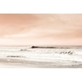 thumbnail image 1 of Marmont Hill 'Feathered Dawn' by Morgan J Hartley Painting Print on Wrapped Canvas, 1 of 5