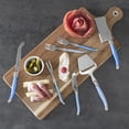 thumbnail image 4 of French Home Laguiole Charcuterie Set with Wood Serving Board, 4 of 5