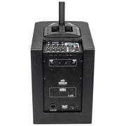 Peavey 12 Linearay Portable Dj Ios Bt