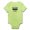 Kiwi, variant on CafePress - Grandpas BBQ Buddy Infant Bodysuit - Baby Light Bodysuit, Size Newborn - 24 Months