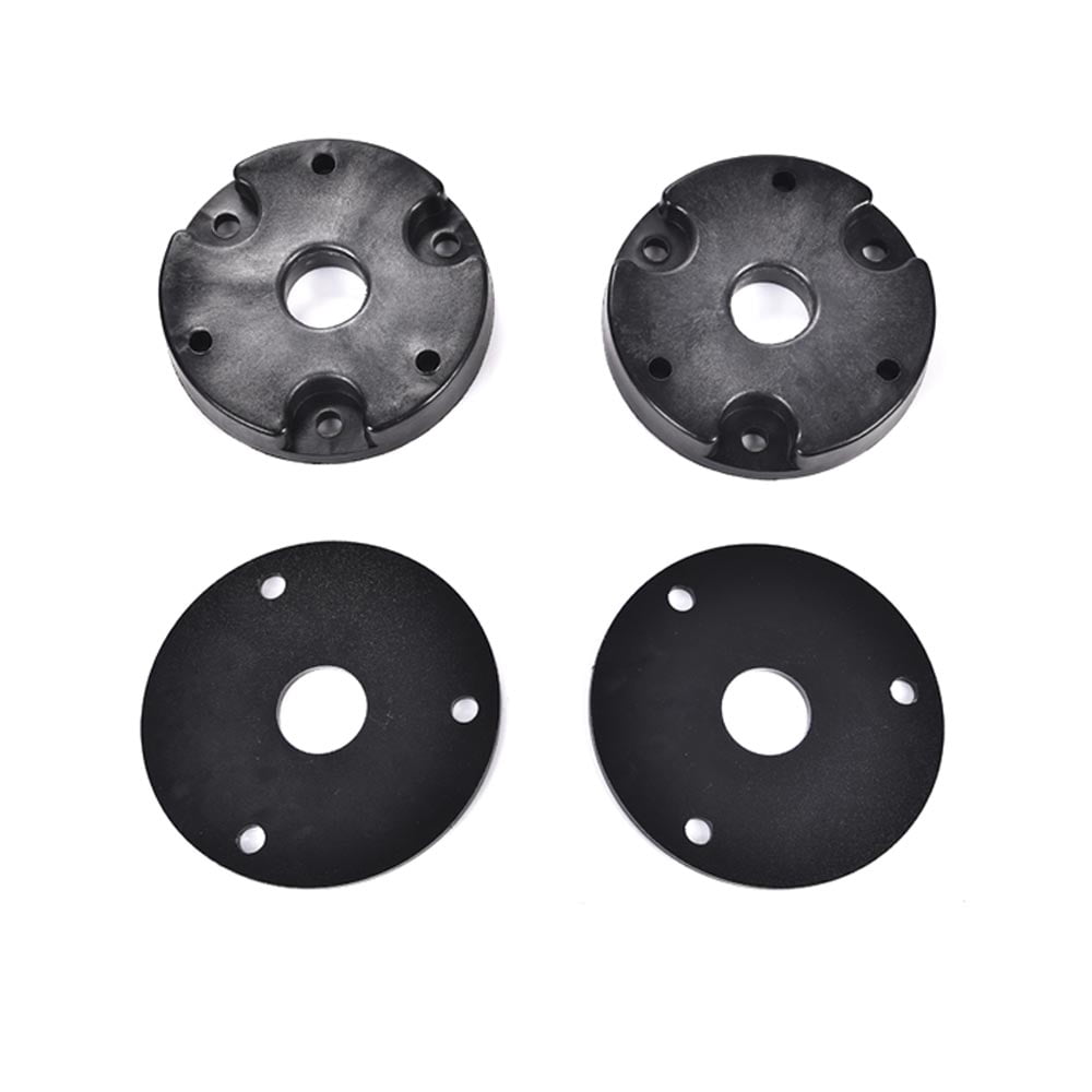 CROSSDESIGN 2" Leveling Suspension Lift Kits Parts Fit for Chevrolet GMC 1500 2019-2021