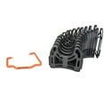thumbnail image 3 of Camco 43041 Sidewinder Winding Sewer Hose Support, 3 of 5