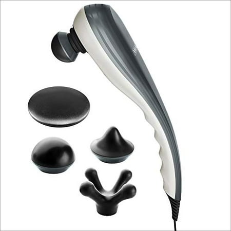 Wahl Deep Tissue Percussion Therapeutic Handheld Massager
