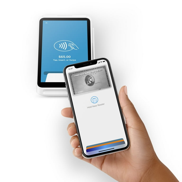 Square Terminal - Walmart.com