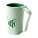 thumbnail image 2 of 1 Portacepillos de dientes, vaso para agua de ducha, vaso para cepillo de dientes con asa, vaso para enjuague bucal, vaso para pasta de dientes de viaje, práctico vaso de almacenamiento, vaso de plást, 2 of 6