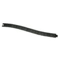 thumbnail image 3 of Pulsera magnética para hombre, pulsera masculina de acero inoxidable con imanes de doble fila para aliviar el dolor, 3 of 8