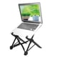 thumbnail image 5 of Mesa plegable para ordenador portátil, altura ajustable, Lapdesk para portátil, 5 of 8