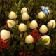 thumbnail image 1 of Guirlande Lumineuse Solaire Led Jardin Extrieur, Fe Champignon Guirlande Lumineuse 3,85 Mtres 12 Lumires Toujours Allumes - Blanc Chaud Kaili Sencillez, 1 of 5