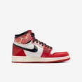 thumbnail image 2 of (GS) Air Jordan 1 Retro High OG x Marvel 'Spider-Man: Across the Spider-Verse / Next Chapter' (2023) DV1753-601, 2 of 8