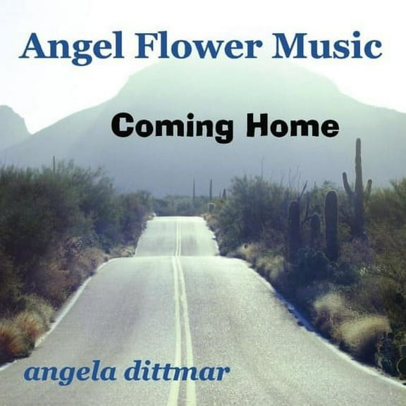Coming Home (CD)
