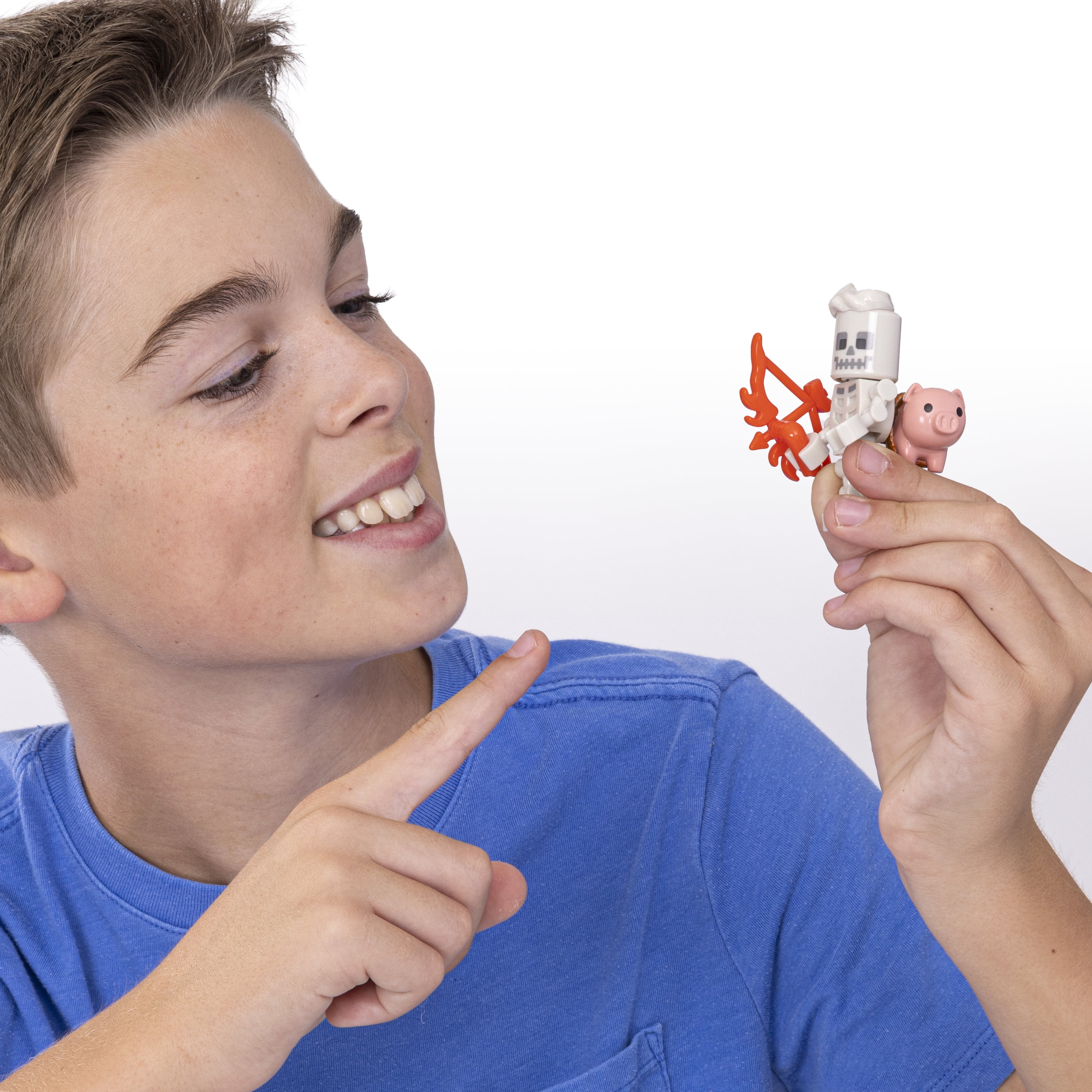 Preston Playz Mini Mystery Figures -- S1