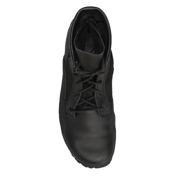 Belleville Tactical Research Minimalist Boot TR102, Black, Men\'s 7.5 Belleville Tactical Research Minimalist Boot TR102  main image 3