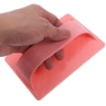 thumbnail image 3 of PVC Kitchen Gadget Pink 1Set 5.5x3.9x1.6in, 3 of 6