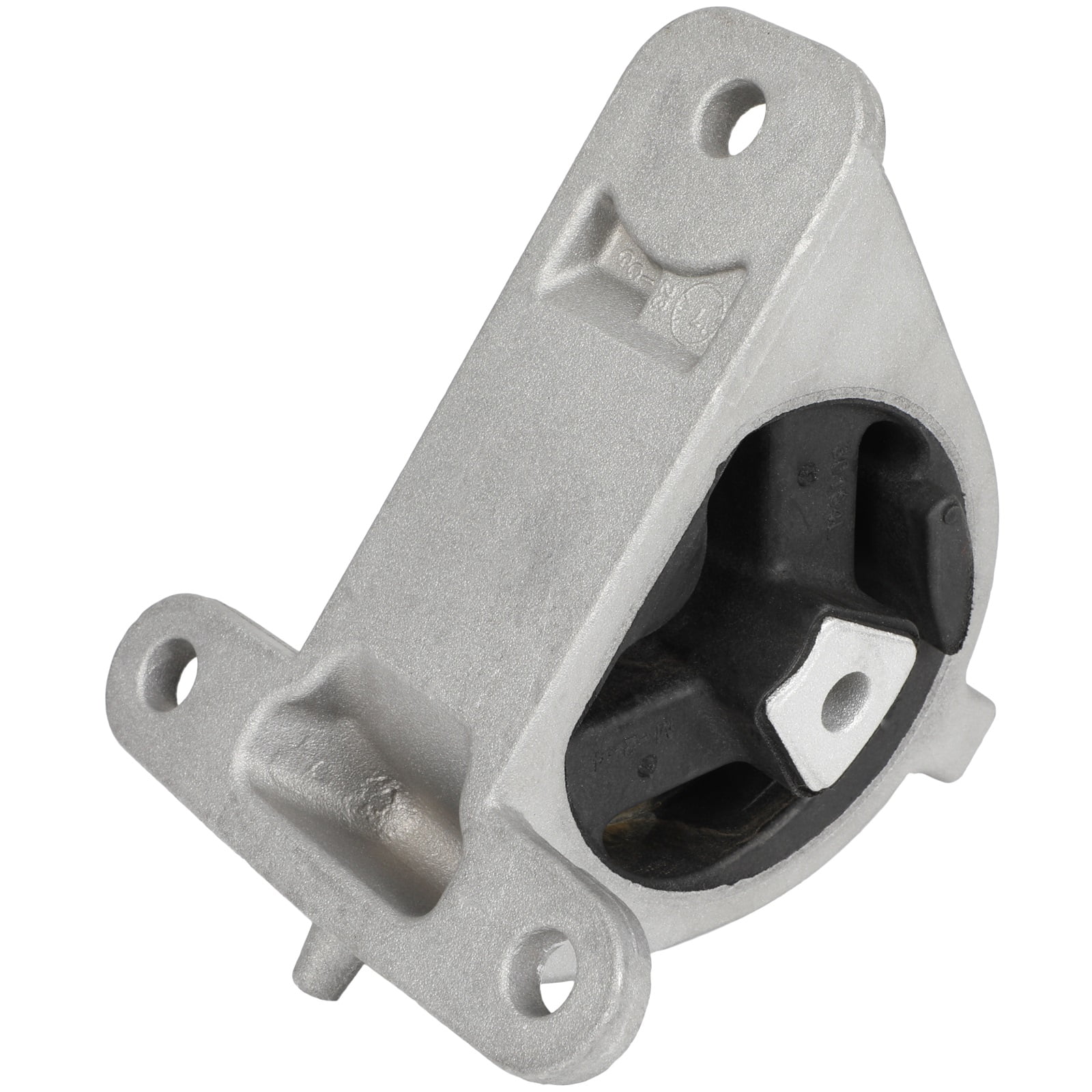 SCITOO Engine Motor Mount Transmission Mount Set for Chrysler Town & Country 3.3L 2001-2007,for Chrysler Town & Country 3.8L 2001-2007 A2925, A2926, A2928, A2927, A5358