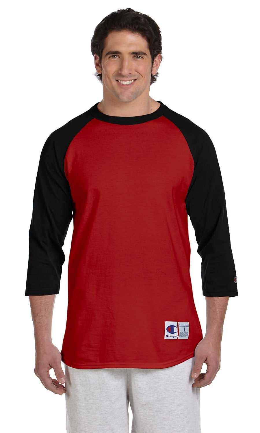 champion baseball jersey