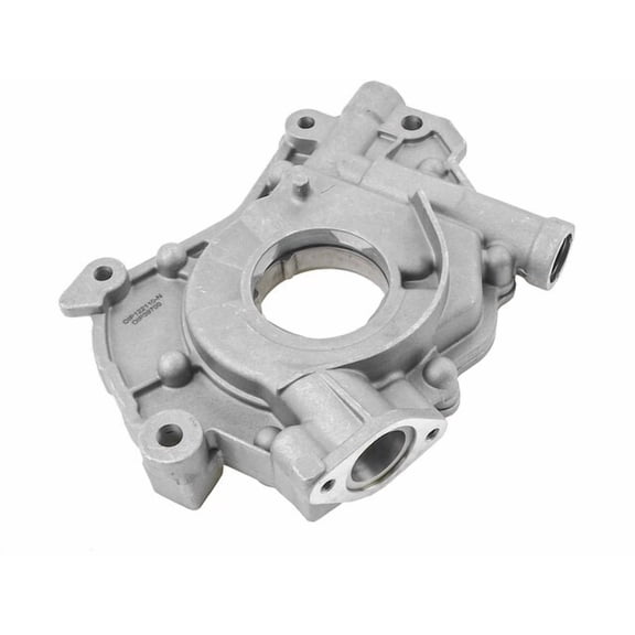 Oil Pump 1 - Compatible with 2011 - 2021 Ford F-350 Super Duty 6.2L V8 - Autopart Premium