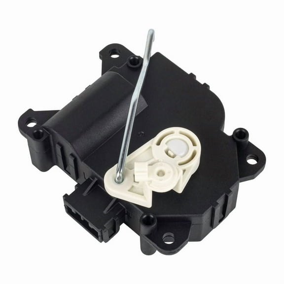 ISA HVAC Air Blend Door Actuator For Honda Accord Odyssey Pilot Acura MDX 1998-2008 Replacement for 604-376 79140S0XA01 79140S84A01 1712752 ADR4489