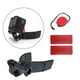 thumbnail image 5 of Soporte frontal para barbilla de casco de motocicleta para cámara de acción GoPro Hero 9/8/7/6/5/4 Sin soporte para teléfono, 5 of 8