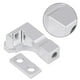 thumbnail image 1 of Kit De Soporte De Reparación Del Colector De Admisión, Kit De Soporte De Reparación De aleación De Aluminio P2015 Para Colector De Admisión 2.0 TDI CR 03L129711E, 1 of 7