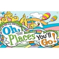 thumbnail image 6 of Oh The Places You'll Go Decorations, 71''x43'' Dr Back drop Oh The Places You'll Go Banner, Dr Decorations Oh The Places You'll Go Back drop, 6 of 6