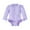 Light Purple, variant on Swimsuits Girls Toddler Baby Girls Bikini Beach Swimwear Zipper Swimsuit UPF 50+ Rash Guard One Piece Long Sleeve Bathing Suit(Pink,12-18 Months)