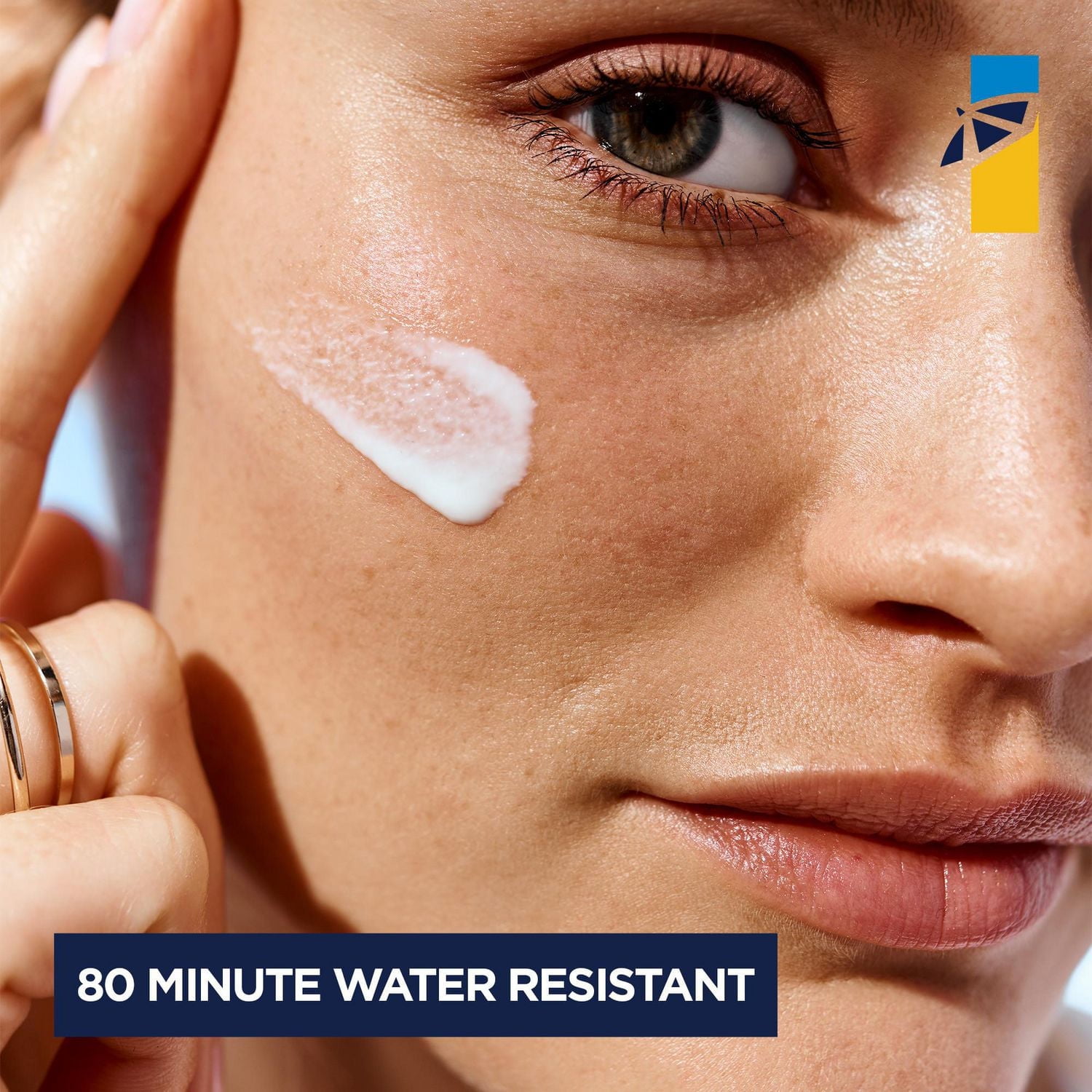 Garnier Garnier Ombrelle Complete Body Sunscreen SPF 60, Ultimate SPF 60 Hydrating Sun Defense