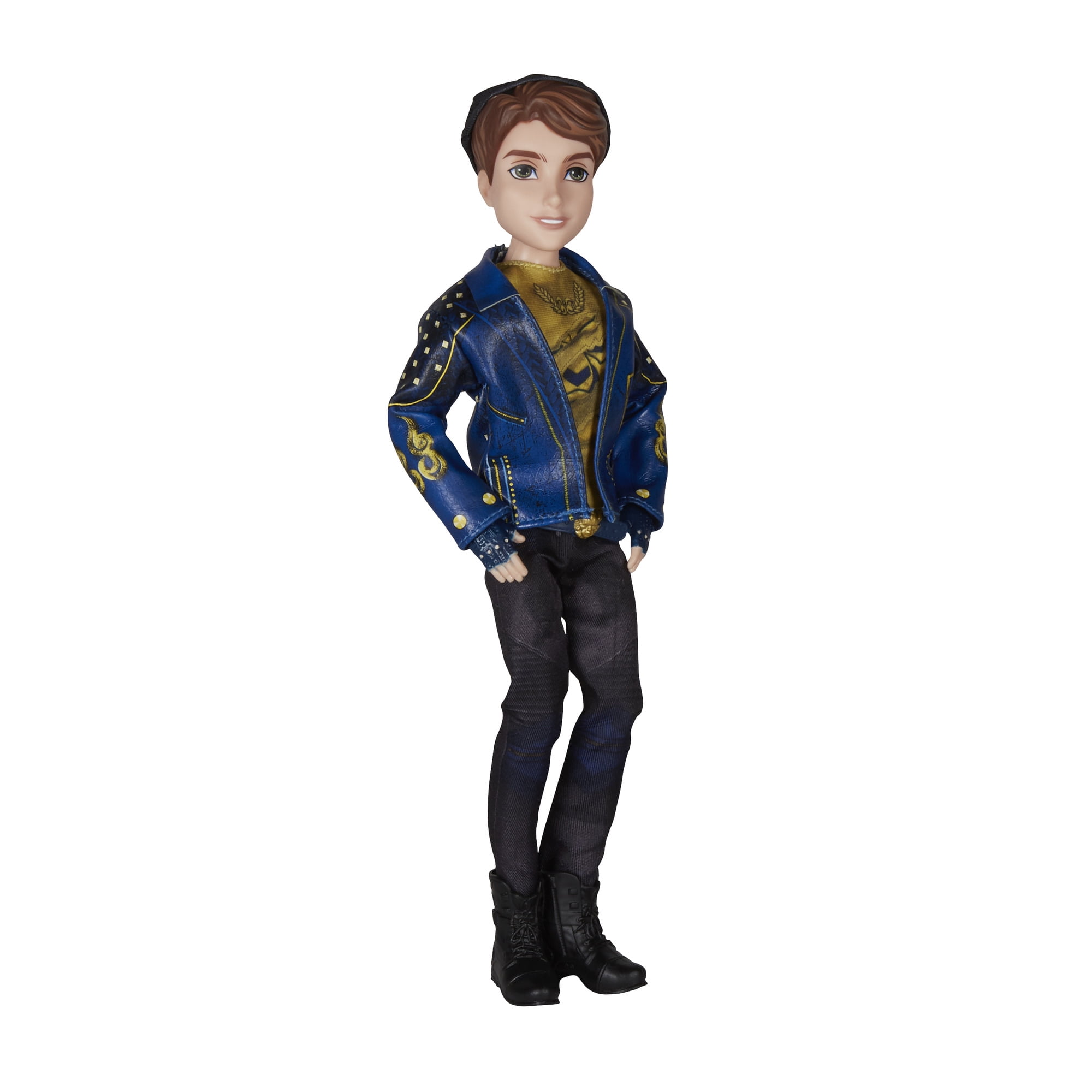 disney descendants ben doll