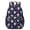Princess and Fairy, variant on Princess and Ballerina Pink Pattern 17" School Backpacks for Teens,Waterproof Oxford Fabric,S-Shape Padded Straps for School,Travel,Hiking,Camping