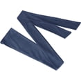thumbnail image 4 of Zhengup Ceinture Obi Solide pour Femmes, Ceinture Grand à Nœud Papillon pour Robe, 4 of 6