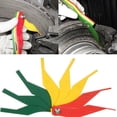 thumbnail image 4 of CENL Pro 8 In 1 Automotive Brake Pad Feeler Lining Thickness Gauge Measure Tool, 4 of 9