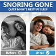 thumbnail image 5 of Anti Snoring Spray,Anti Snoring Devices, Gentle Non-Irritating Throat Relief for Restful Night Sleep and Travel Natural Blend 30ml, 5 of 7
