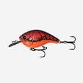 thumbnail image 2 of 13 Fishing Jabber Jaw Hyb Squarebill 2.3In 0.5Oz-Mudbugpunch, 2 of 2